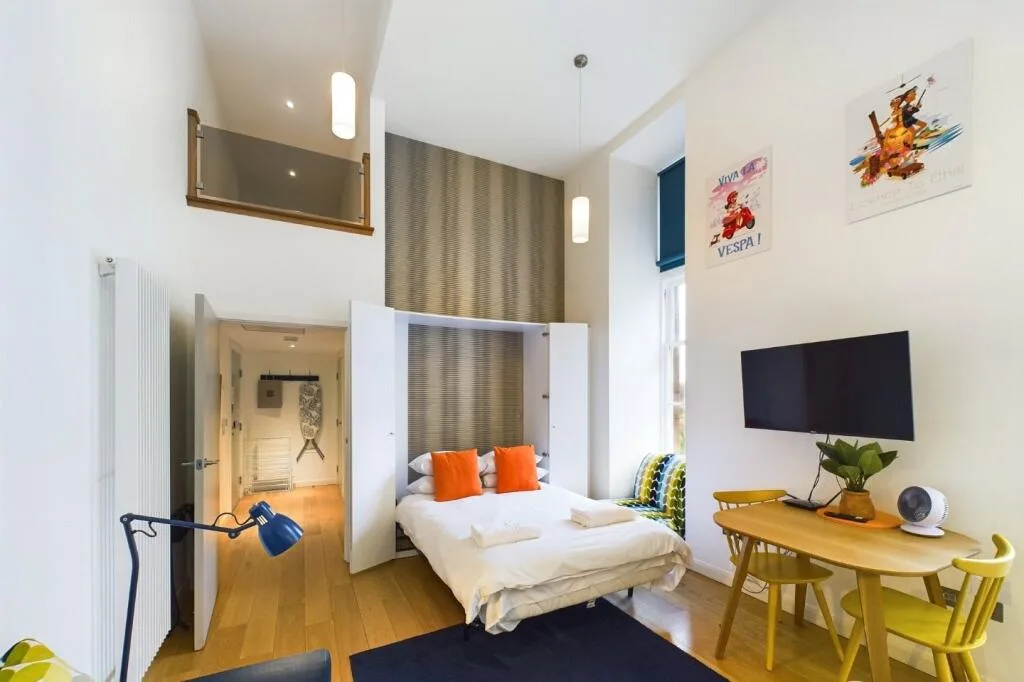 1 bedroom apartment for rent