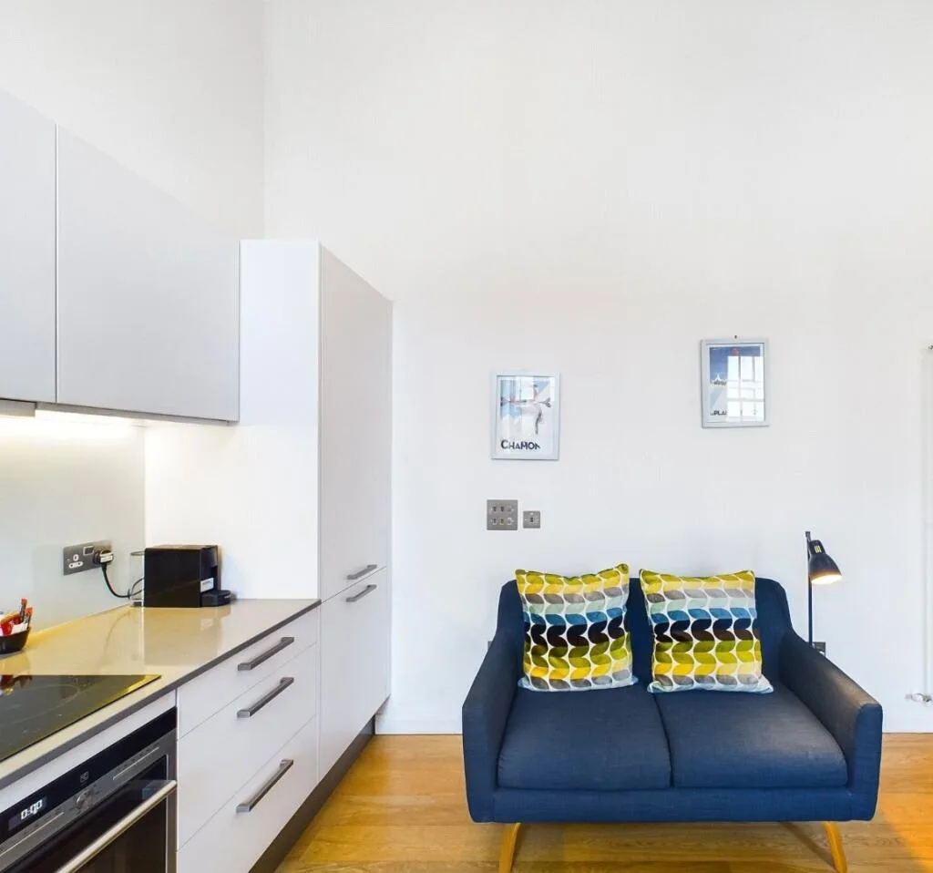 1 bedroom apartment for rent