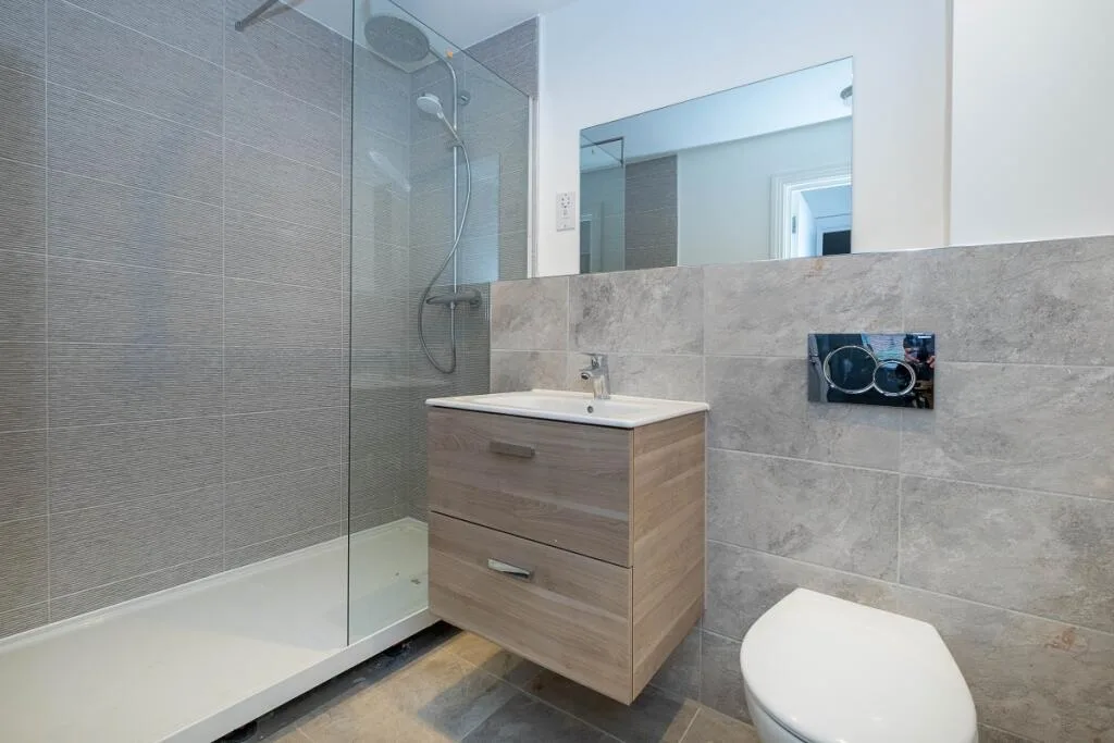 1 bedroom maisonette for rent
