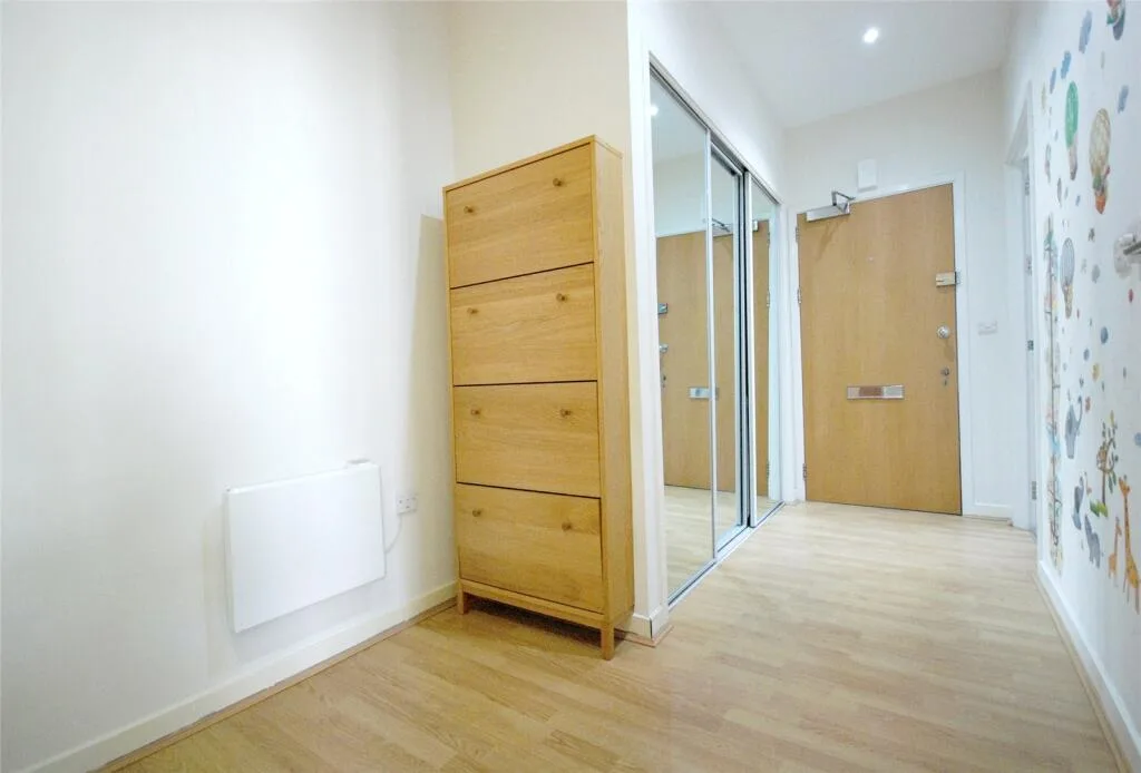 2 bedroom apartment for rent
