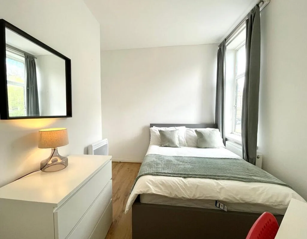 1 bedroom flat share for rent