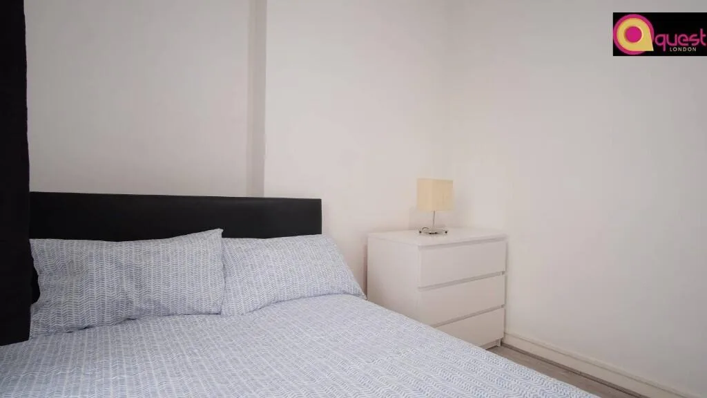 1 bedroom flat share for rent