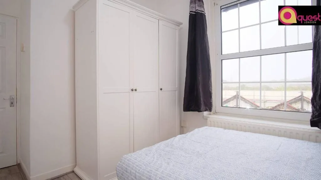 1 bedroom flat share for rent
