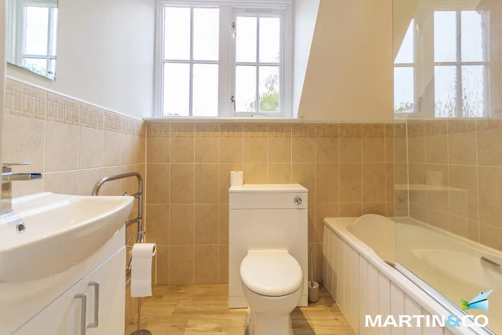 2 bedroom apartment for rent