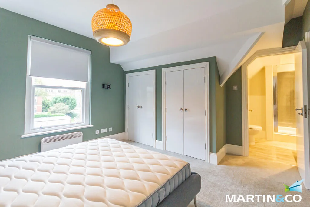 2 bedroom apartment for rent