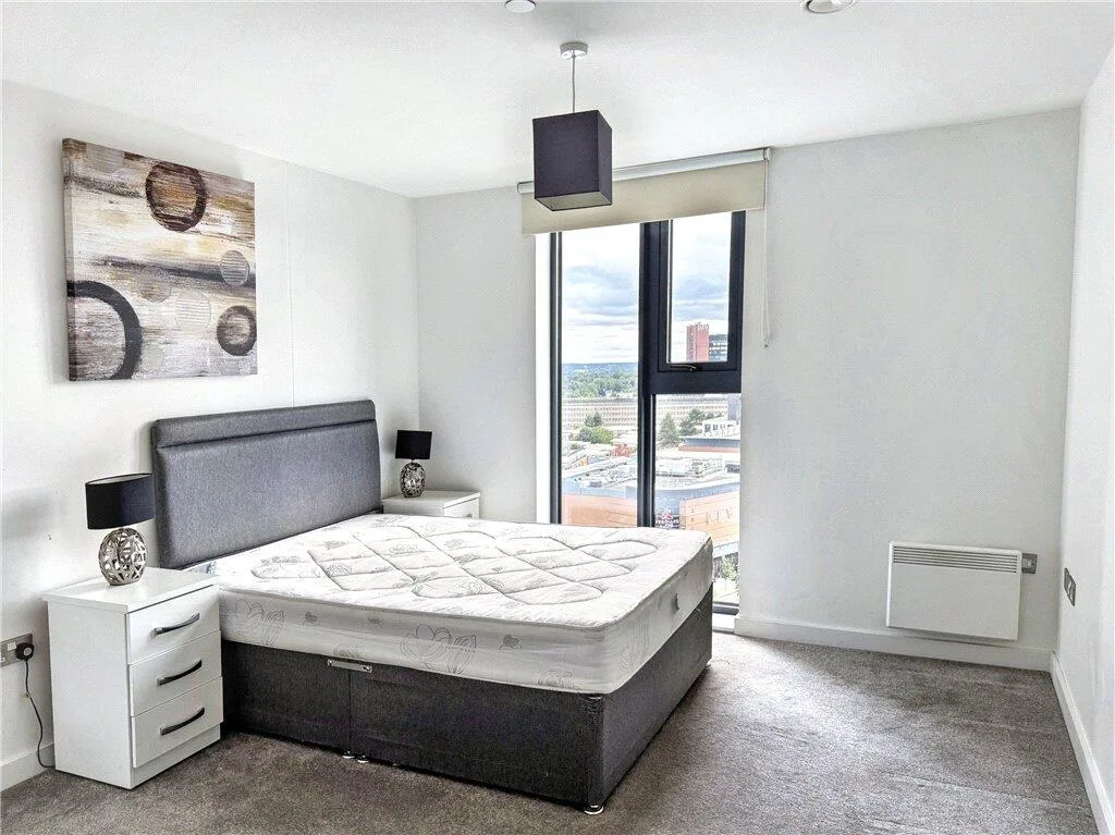 2 bedroom apartment for rent