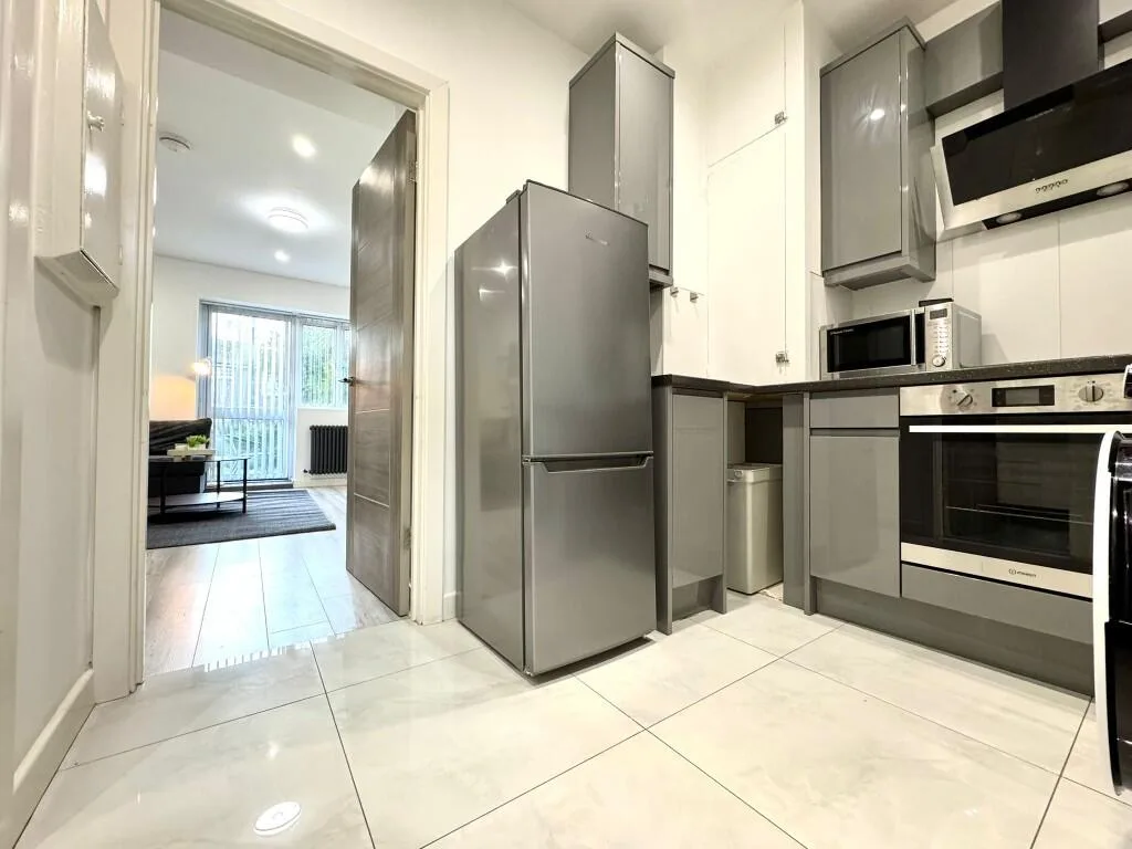 1 bedroom flat for rent