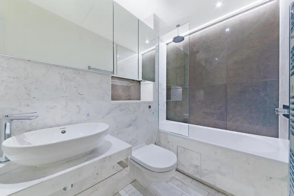 Studio apartment for rent