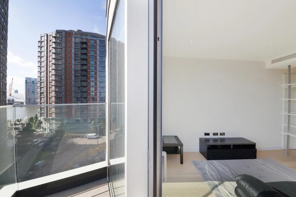 Studio apartment for rent