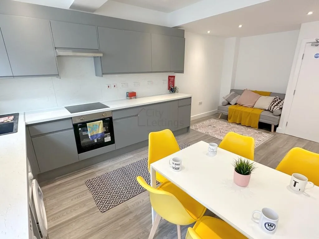 1 bedroom house share for rent