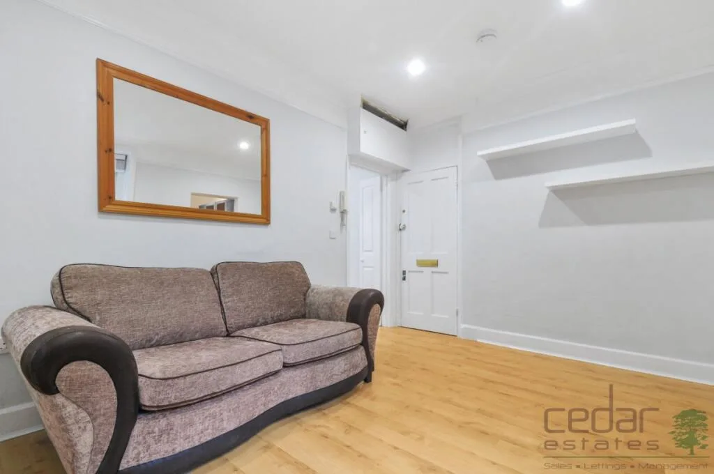 1 bedroom apartment for rent