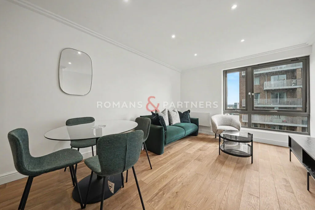 1 bedroom apartment for rent
