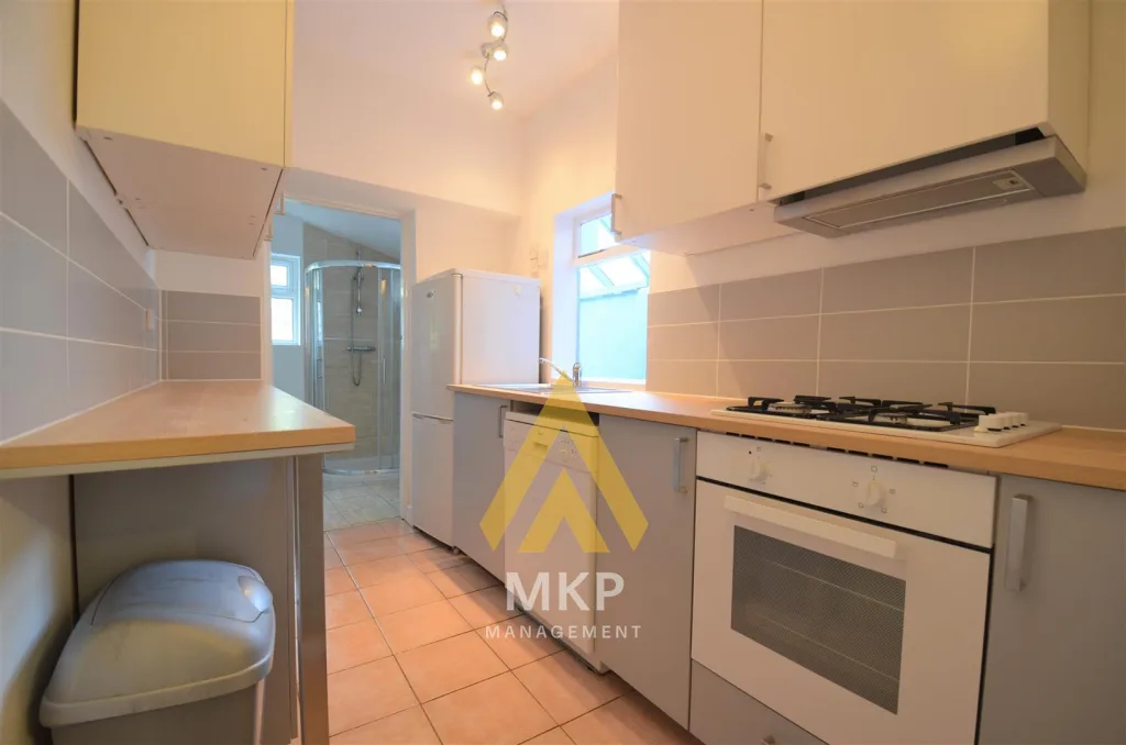 4 bedroom terraced house for rent