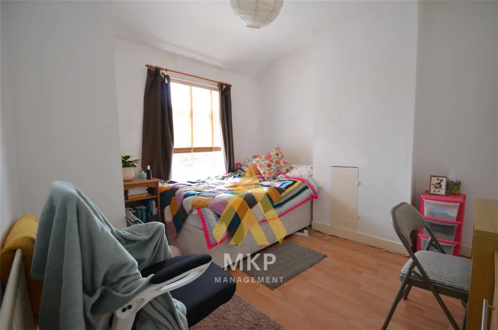 4 bedroom terraced house for rent