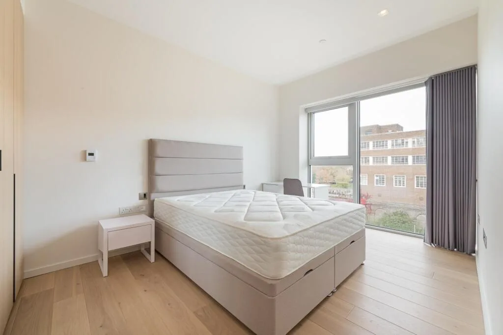 3 bedroom flat for rent