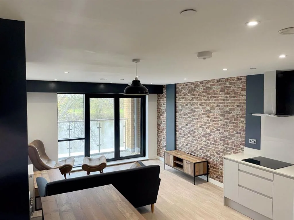 2 bedroom apartment for rent