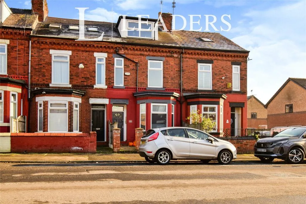 1 bedroom house share for rent