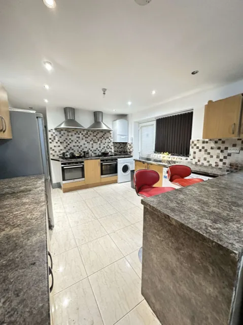 3 bedroom terraced house for rent
