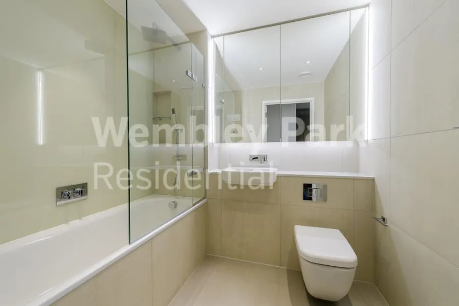 1 bedroom apartment for rent