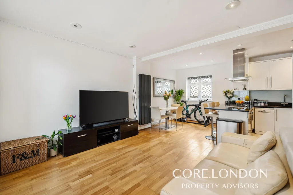 2 bedroom apartment for rent