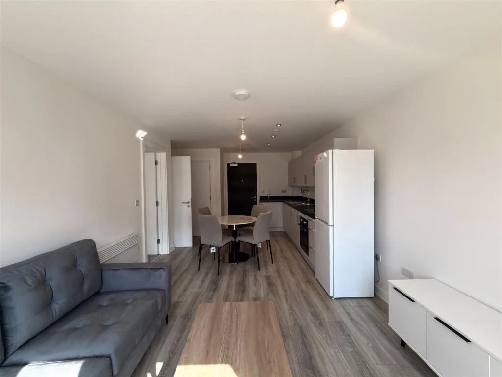1 bedroom apartment for rent