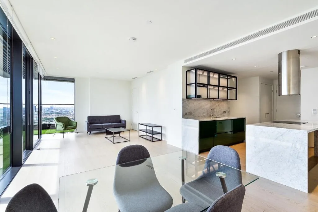 2 bedroom apartment for rent
