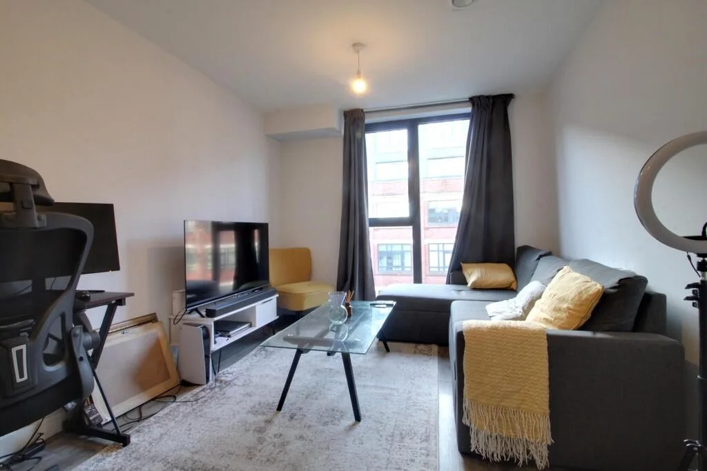 1 bedroom apartment for rent