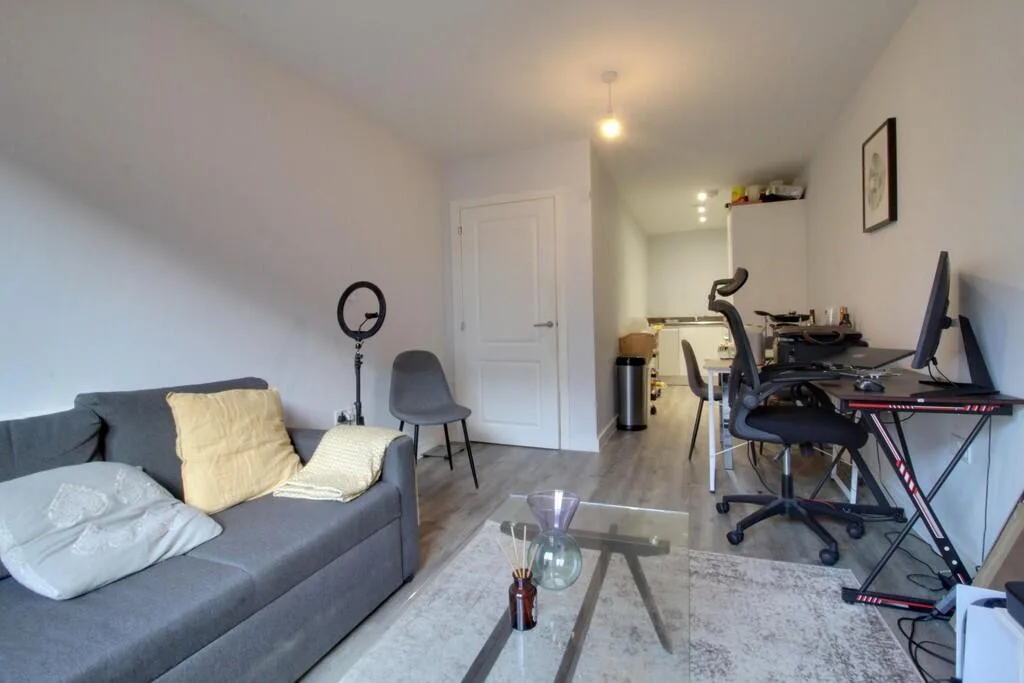 1 bedroom apartment for rent