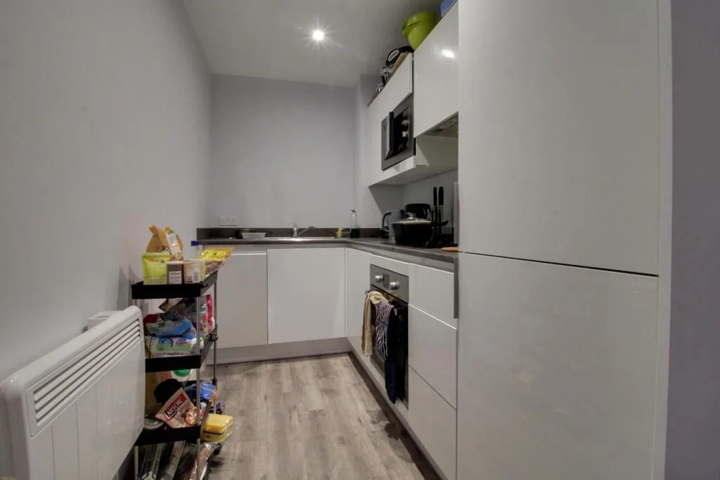 1 bedroom apartment for rent