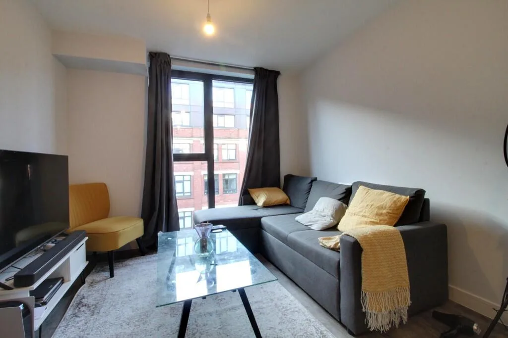 1 bedroom apartment for rent