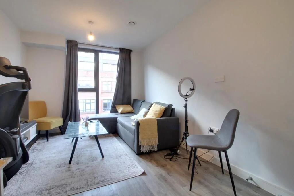1 bedroom apartment for rent