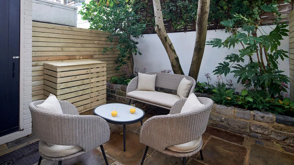 3 bedroom cottage for rent