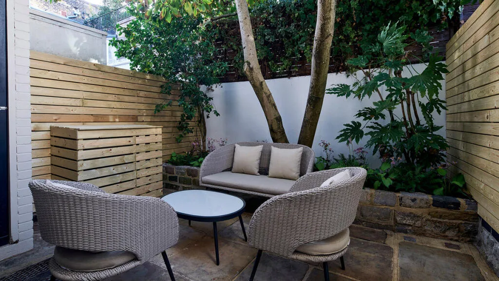 3 bedroom cottage for rent