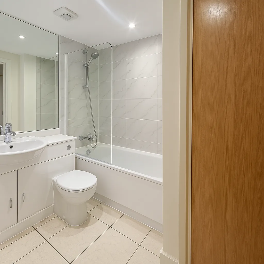 3 bedroom apartment for rent