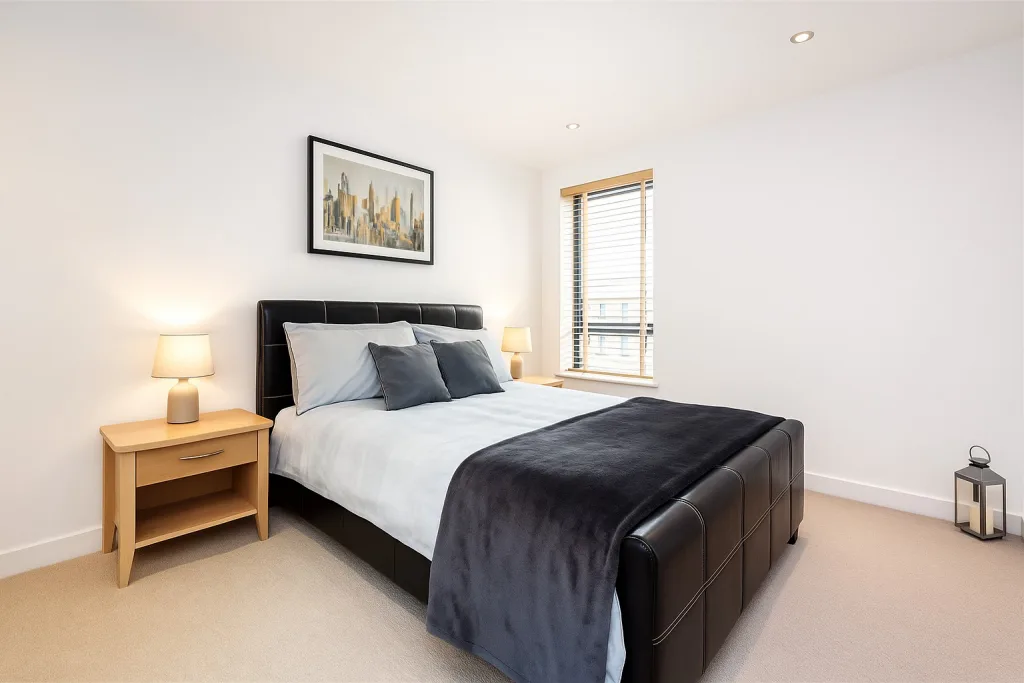 3 bedroom apartment for rent