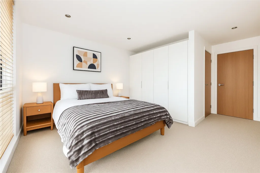 3 bedroom apartment for rent