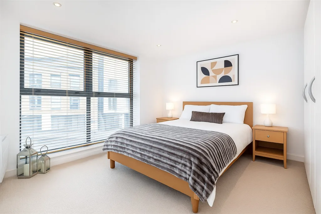 3 bedroom apartment for rent