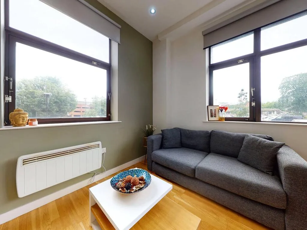 2 bedroom apartment for rent