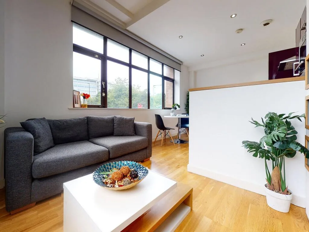 2 bedroom apartment for rent