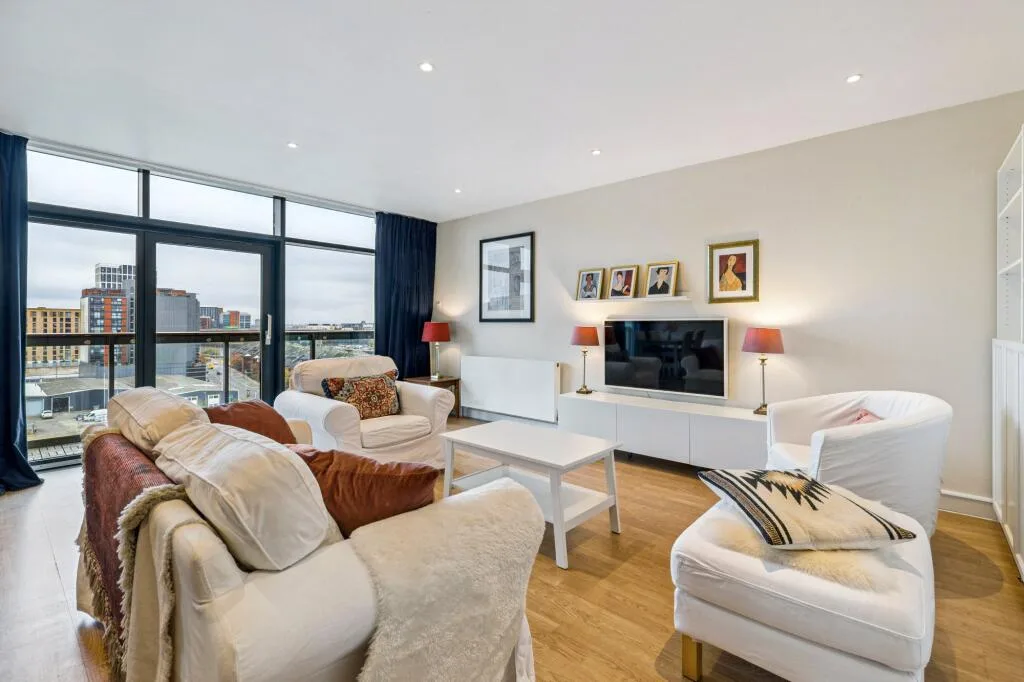 2 bedroom apartment for rent