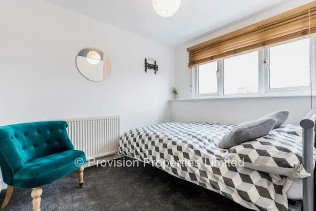 4 bedroom terraced house for rent