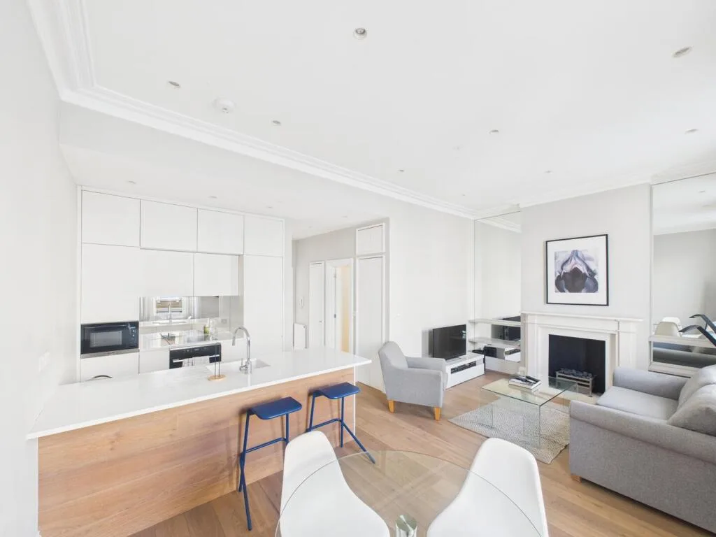 1 bedroom apartment for rent