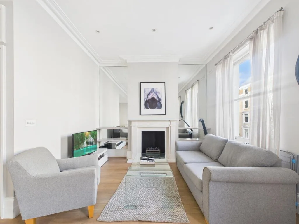 1 bedroom apartment for rent