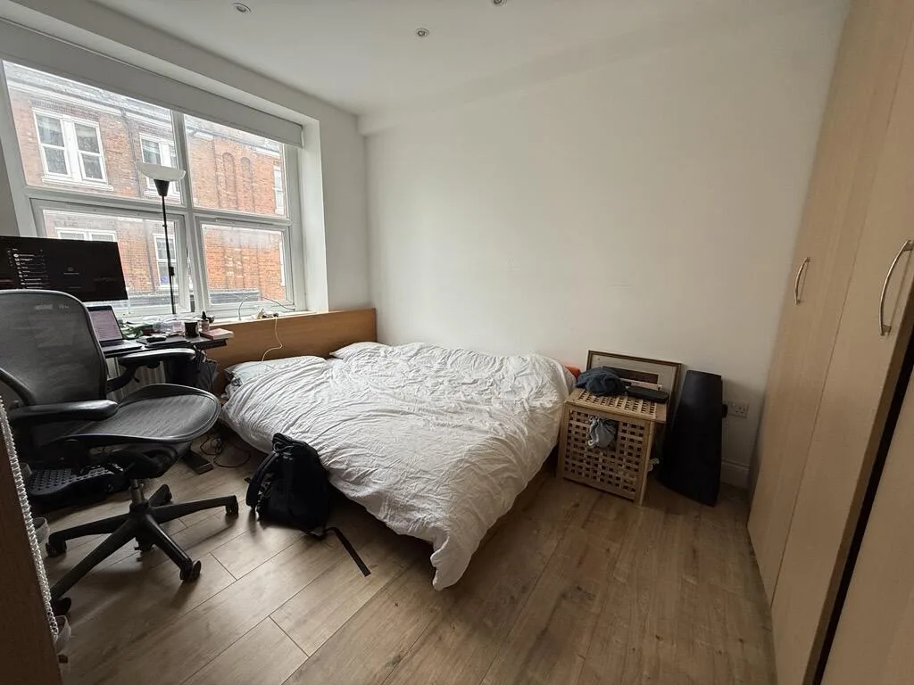 1 bedroom apartment for rent