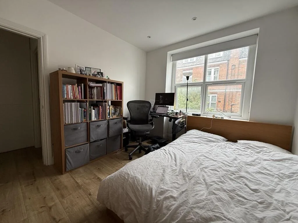 1 bedroom apartment for rent