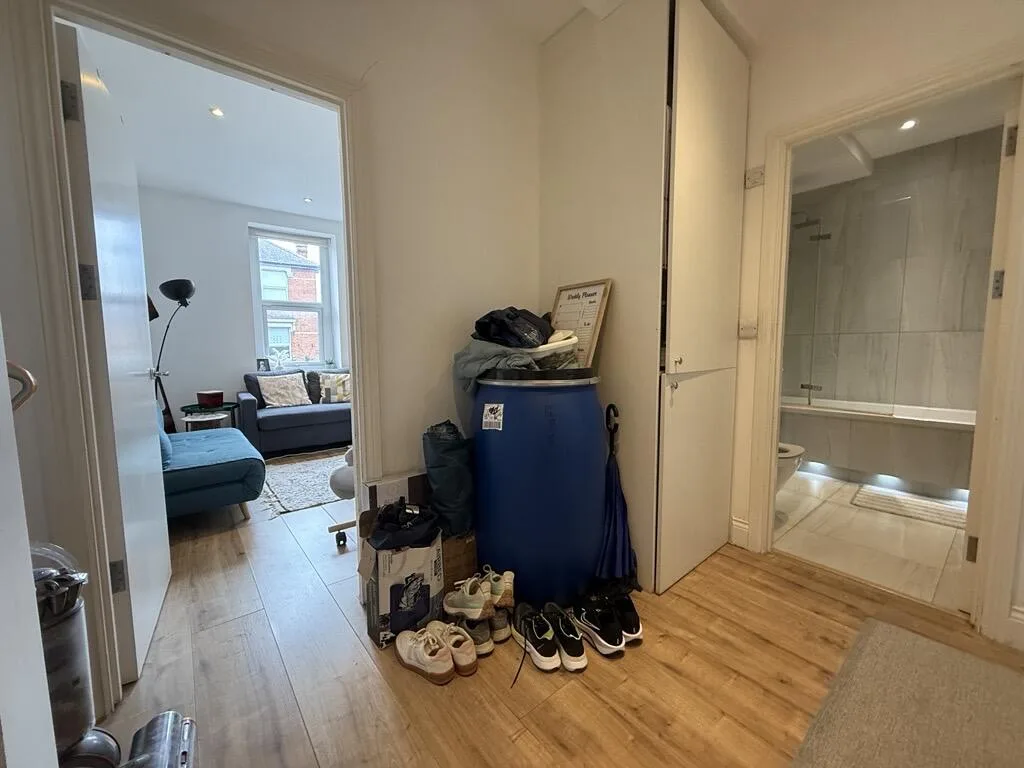 1 bedroom apartment for rent