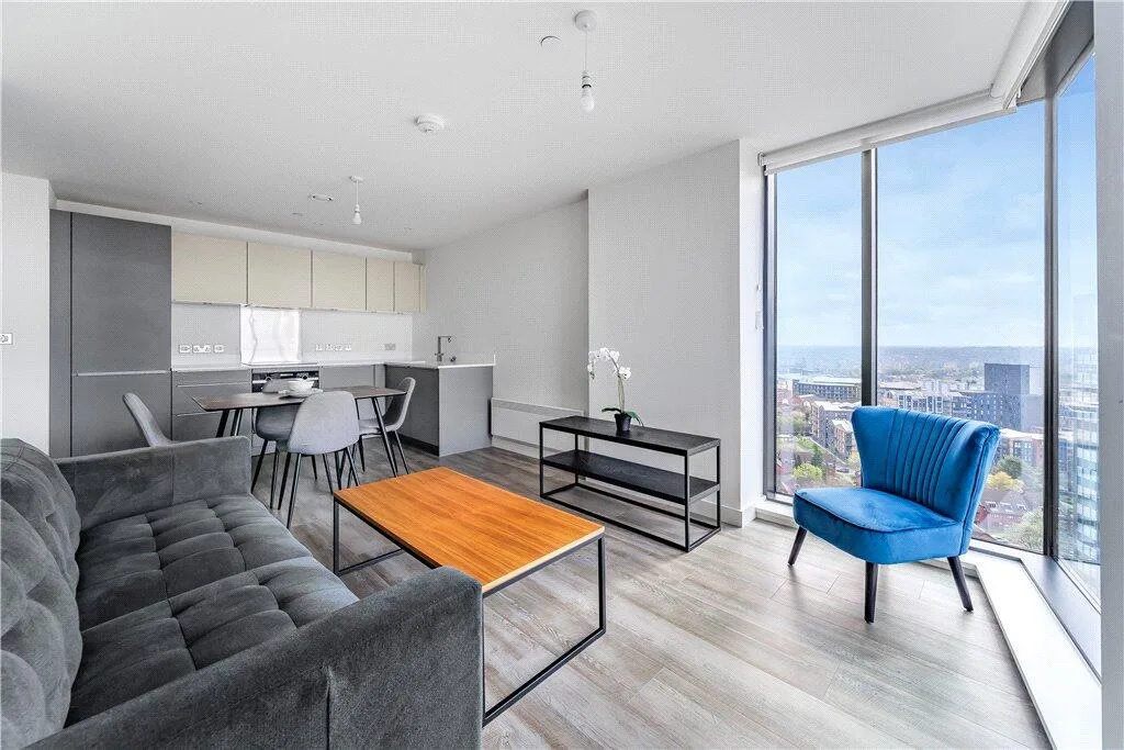 2 bedroom apartment for rent