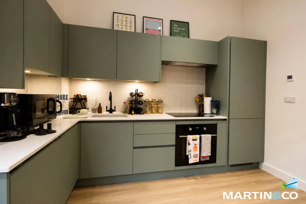 1 bedroom apartment for rent