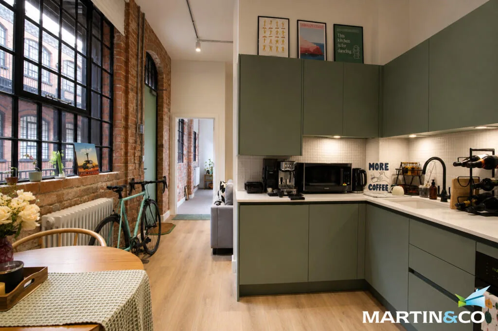 1 bedroom apartment for rent