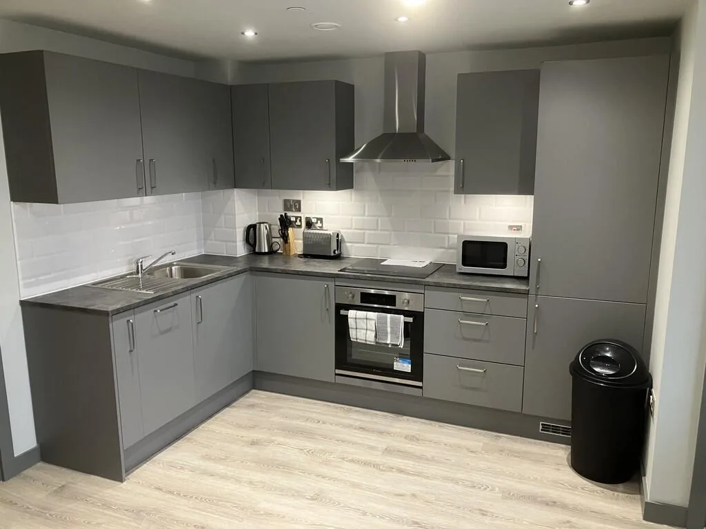 2 bedroom apartment for rent